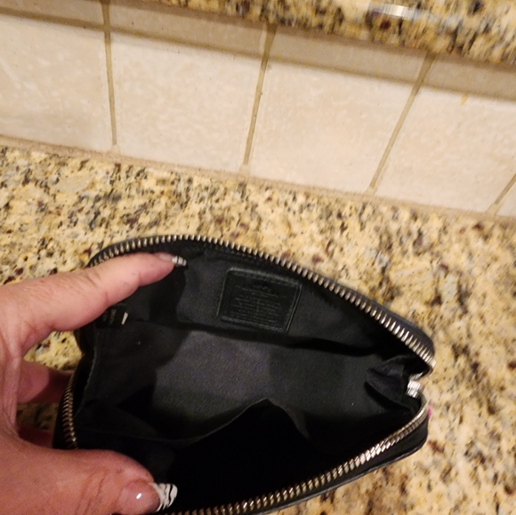 Coach Wristlet Only - Picture 2 of 3